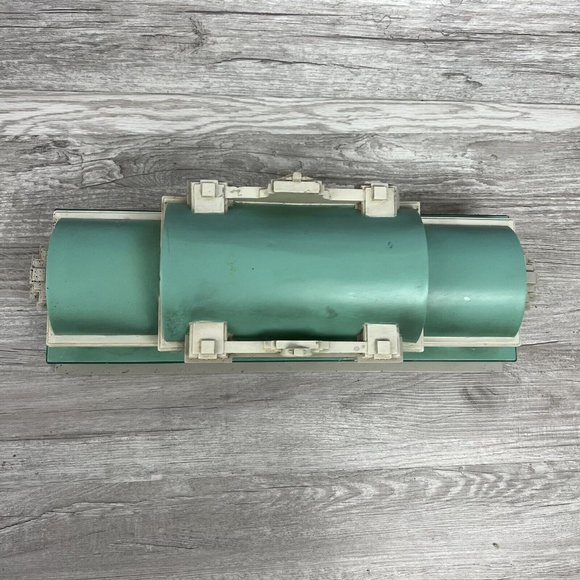 2011 Hawthorne Village Lamplight Union Station Holiday Decor 🧧SOLD🧧 - Picture 2 of 10